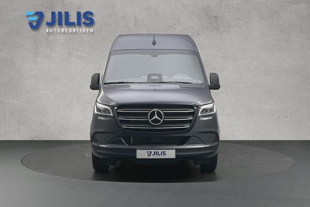 Mercedes-Benz SPRINTER 319 CDI L2H2 RWD Automaat | Camera | Trekhaak | Adaptieve cruise control | Airco | BPM vrij!!