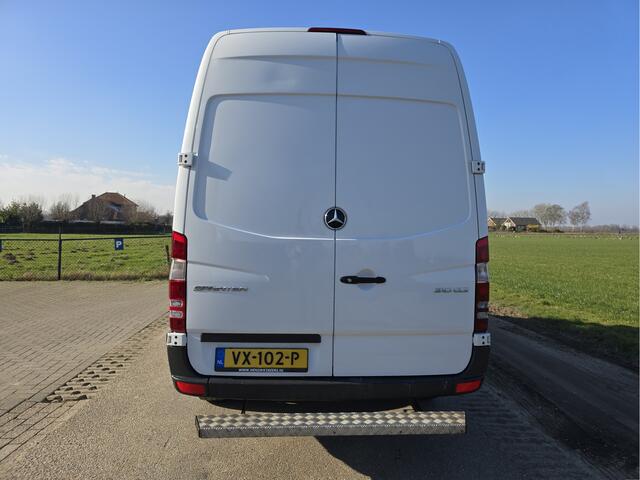 Mercedes-Benz SPRINTER 210 CDI L2 H2 - 100 Pk - Euro 5 - Airco