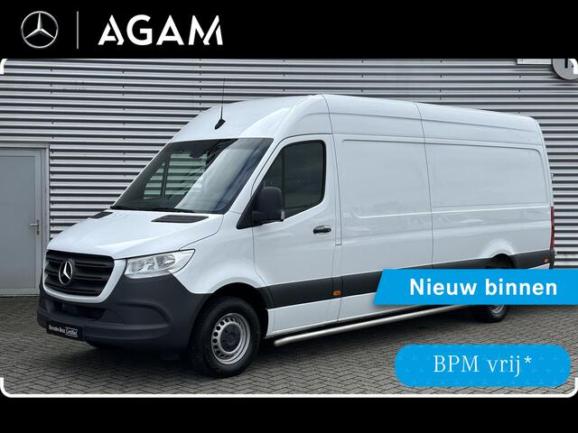 Mercedes-Benz SPRINTER Sprinter 315 CDI L3H2 Automaat Airco Apple Carplay Navigatie Camera