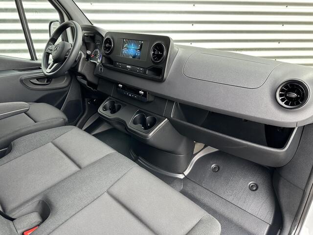 Mercedes-Benz SPRINTER Sprinter 315 CDI L3H2 Automaat Airco Apple Carplay Navigatie Camera