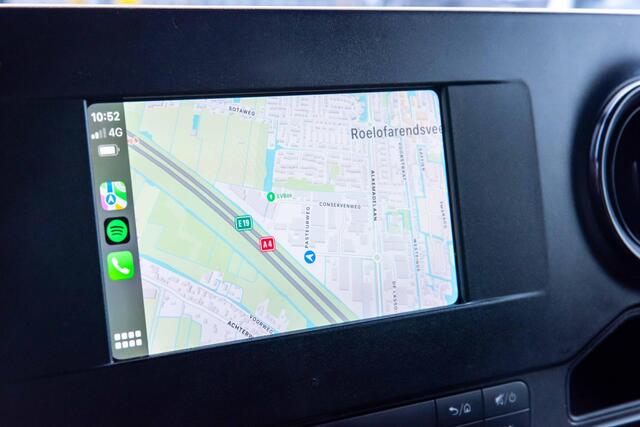Mercedes-Benz SPRINTER Sprinter 315 CDI L3H2 Automaat Airco Apple Carplay Navigatie Camera