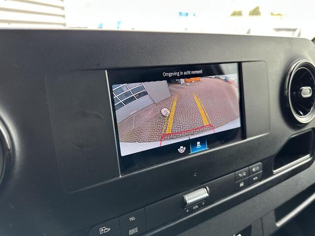Mercedes-Benz SPRINTER Sprinter 315 CDI L3H2 Automaat Airco Apple Carplay Navigatie Camera