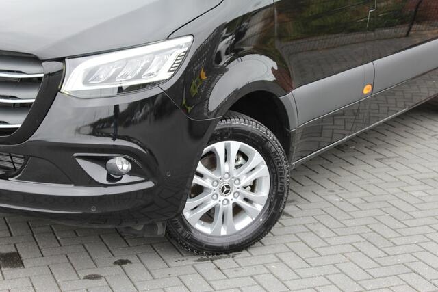 Mercedes-Benz SPRINTER 317 CDI L2H2 RWD | BPM vrij | Camera | Trekhaak 3,5 t |