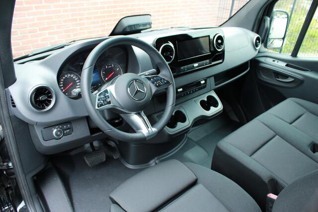 Mercedes-Benz SPRINTER 317 CDI L2H2 RWD | BPM vrij | Camera | Trekhaak 3,5 t |