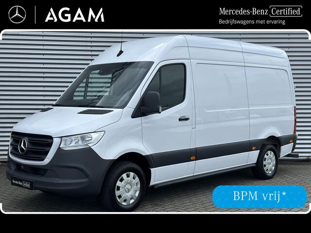 Mercedes-Benz SPRINTER 315 CDI L2H2 Select Veel Opties Trekhaak 3500kg !