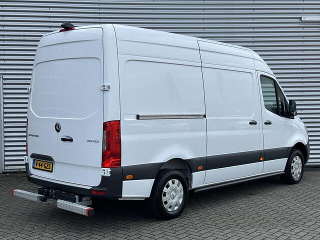 Mercedes-Benz SPRINTER 315 CDI L2H2 Select Veel Opties Trekhaak 3500kg !
