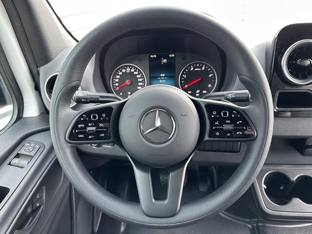 Mercedes-Benz SPRINTER 315 CDI L2H2 Select Veel Opties Trekhaak 3500kg !