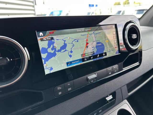 Mercedes-Benz SPRINTER 315 CDI L2H2 Select Veel Opties Trekhaak 3500kg !