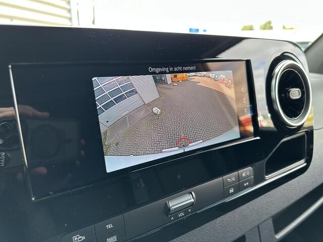 Mercedes-Benz SPRINTER 315 CDI L2H2 Select Veel Opties Trekhaak 3500kg !