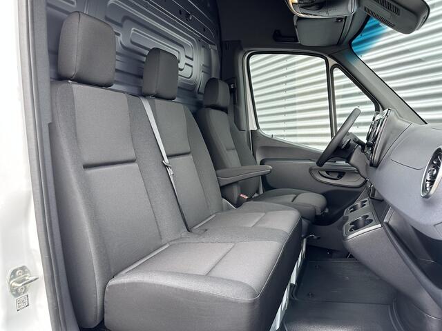 Mercedes-Benz SPRINTER 315 CDI L2H2 Select Veel Opties Trekhaak 3500kg !