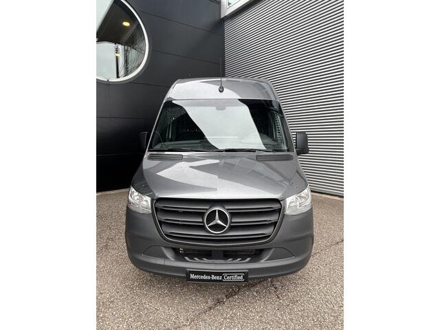 Mercedes-Benz SPRINTER 315 1.9 CDI L2 Select