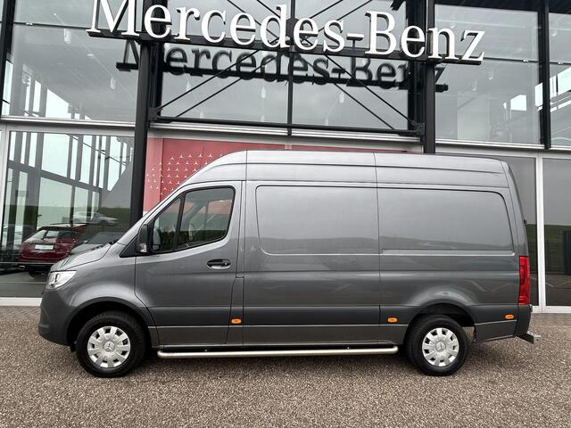 Mercedes-Benz SPRINTER 315 1.9 CDI L2 Select