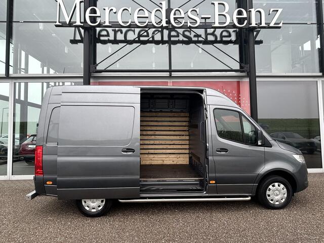Mercedes-Benz SPRINTER 315 1.9 CDI L2 Select