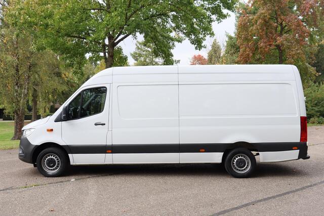 Mercedes-Benz SPRINTER 315 1.9 CDI L4H2 RWD 2023 MBUX | Navigatie | Carplay | 360 Camera | Climate control | Cruise control | Stoelverwarming | Geveerde stoel | Bluetooth | EURO 6