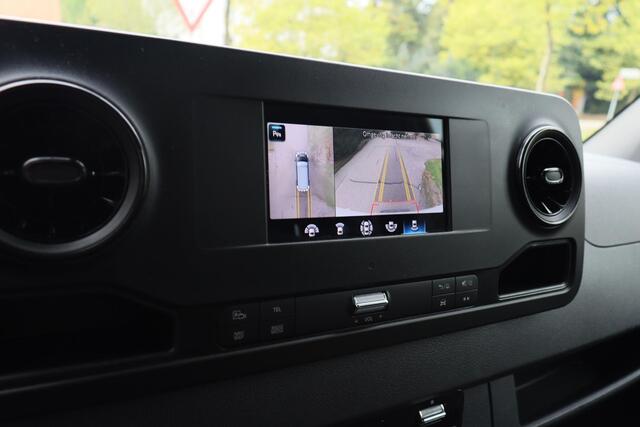 Mercedes-Benz SPRINTER 315 1.9 CDI L4H2 RWD 2023 MBUX | Navigatie | Carplay | 360 Camera | Climate control | Cruise control | Stoelverwarming | Geveerde stoel | Bluetooth | EURO 6