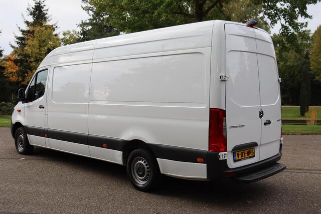 Mercedes-Benz SPRINTER 315 1.9 CDI L4H2 RWD 2023 MBUX | Navigatie | Carplay | 360 Camera | Climate control | Cruise control | Stoelverwarming | Geveerde stoel | Bluetooth | EURO 6