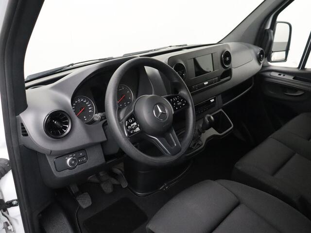 Mercedes-Benz SPRINTER 315CDI L2H2 | Multimedia | Camera | Airco | Cruise | Betimmering | 3-Persoons
