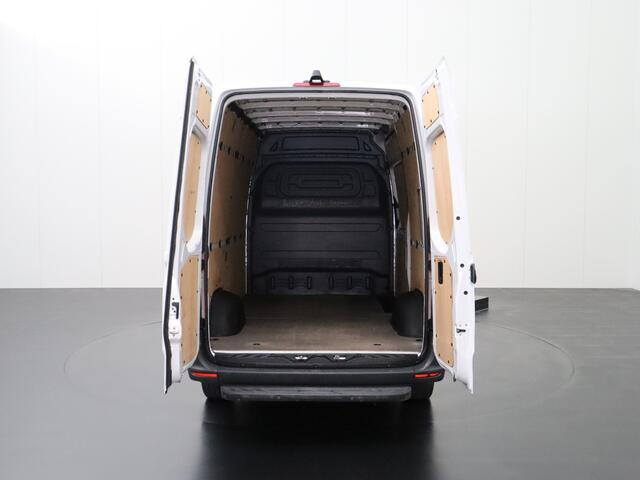 Mercedes-Benz SPRINTER 315CDI L2H2 | Multimedia | Camera | Airco | Cruise | Betimmering | 3-Persoons