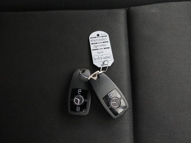 Mercedes-Benz SPRINTER 315CDI L2H2 | Multimedia | Camera | Airco | Cruise | Betimmering | 3-Persoons