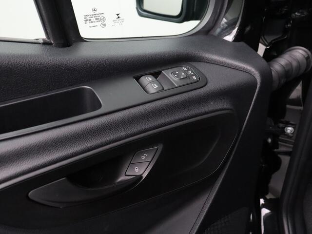 Mercedes-Benz SPRINTER 315CDI 9G-Tronic Automaat L2H2 | 3500Kg Trekken | Touchscreen Multimedia | Camera | Airco | Cruise | Betimmering