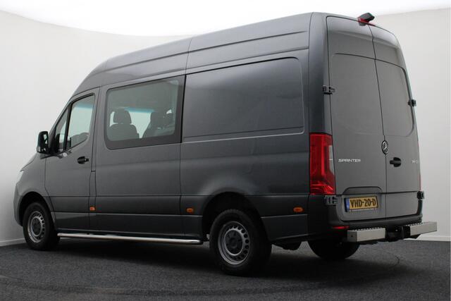 Mercedes-Benz SPRINTER 316 CDI L2H2 Automaat DC