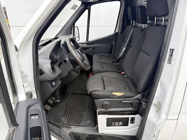 Mercedes-Benz SPRINTER 314 2.2 CDI L2H2 Imperiaal Inbouw Climate Control Cruise Control Carplay