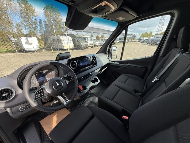 Mercedes-Benz SPRINTER 317 1.9 CDI L2H2 Select STOELVERWARMING // STUURVERWARMING // CARPLAY