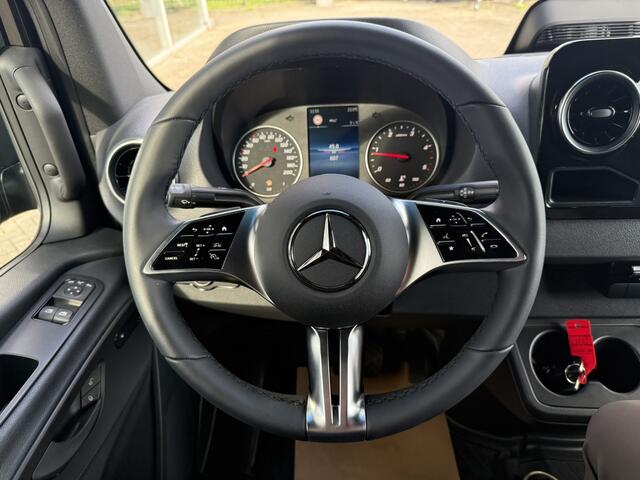 Mercedes-Benz SPRINTER 317 1.9 CDI L2H2 Select STOELVERWARMING // STUURVERWARMING // CARPLAY