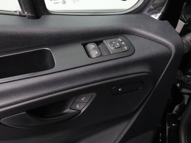 Mercedes-Benz SPRINTER 314CDI 7G-Tronic Automaat L2H2 | Touchscreen | Camera | Airco | Cruise | 3-Persoons | Betimmering