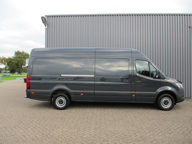 Mercedes-Benz SPRINTER 319 CDI 190 PK L3H2 Automaat Led Trekhaak
