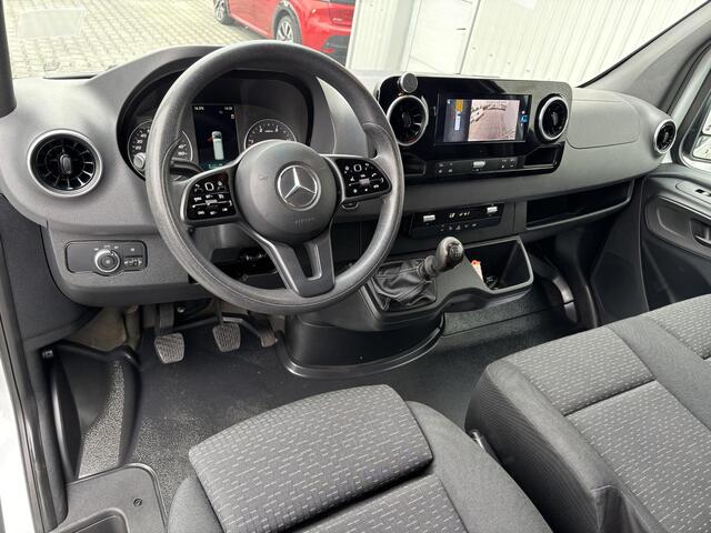Mercedes-Benz SPRINTER 214 2.2 CDI L1H2*A/C*CAM*NAVI*CARPLAY*IMPERIAAL*