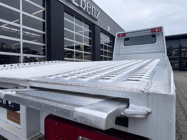 Mercedes-Benz SPRINTER 519 Oprijwagen | Tijhof | 3,5t | BPM VRIJ | Mercedes-Benz Sprinter 519 CDI Chassis L3 RWD SELECT 3