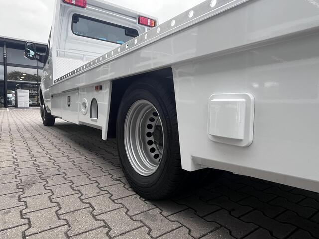 Mercedes-Benz SPRINTER 519 Oprijwagen | Tijhof | 3,5t | BPM VRIJ | Mercedes-Benz Sprinter 519 CDI Chassis L3 RWD SELECT 3