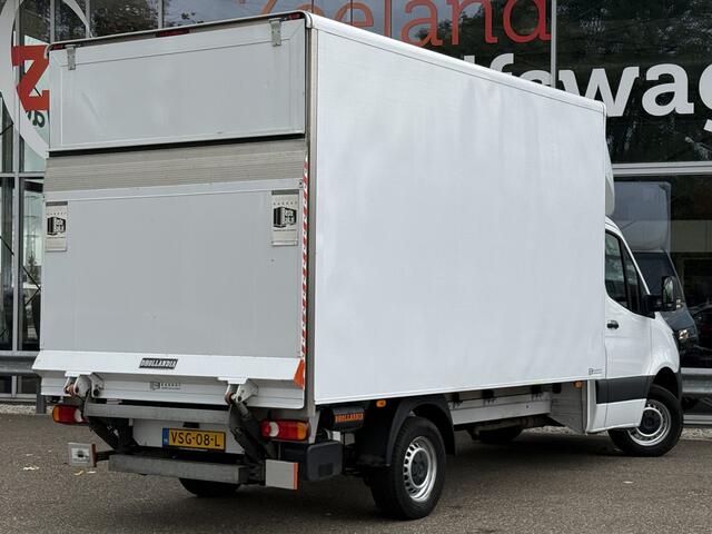 Mercedes-Benz SPRINTER 315 1.9 CDI Bakwagen | Laadklep | Navi | Carplay | Cruisec. | Airco