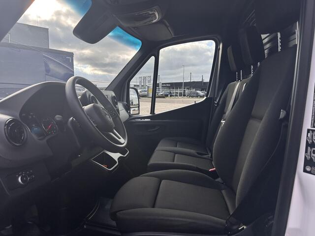 Mercedes-Benz SPRINTER 315 1.9 CDI L2H2 RWD | Navigatie | Cruise Control | Achteruitrijcamera