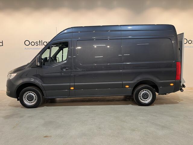 Mercedes-Benz SPRINTER 315 CDI L2H2 RWD / Bär Laadklep / Airco / Cruise Control / Camera / CarPlay / 36.250 KM !!