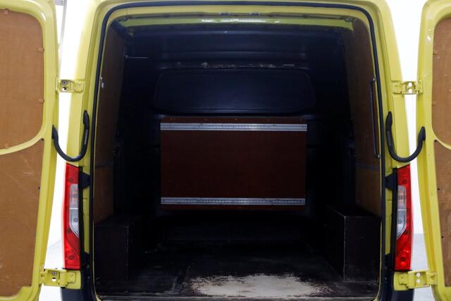 Mercedes-Benz SPRINTER 316 CDI 163pk 7G Automaat L2H1 D.C. Airco/Navi/Camera 07-2020