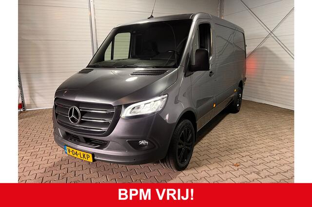 Mercedes-Benz SPRINTER 317 1.9 CDI L2H1 RWD VVB371 BPM vrij! Benut nu nog uw voordeel!