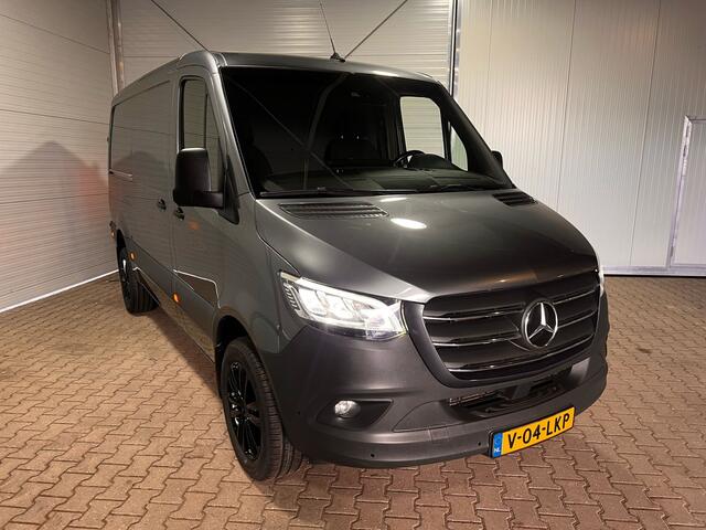 Mercedes-Benz SPRINTER 317 1.9 CDI L2H1 RWD VVB371 BPM vrij! Benut nu nog uw voordeel!