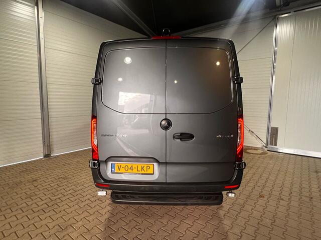 Mercedes-Benz SPRINTER 317 1.9 CDI L2H1 RWD VVB371 BPM vrij! Benut nu nog uw voordeel!