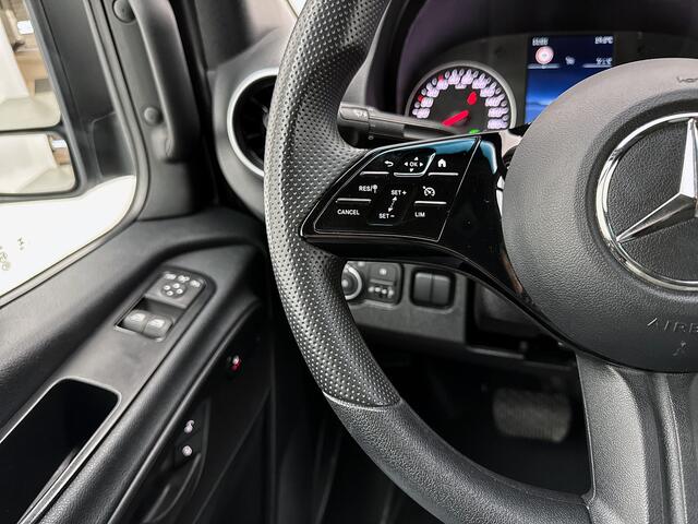 Mercedes-Benz SPRINTER 317 1.9 CDI L3H2 Pro Achteruitrijcamera Stoelverwarming Cruise Control Betimmering