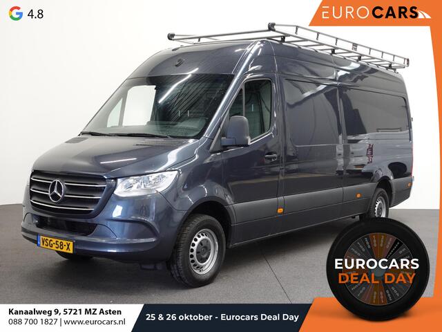 Mercedes-Benz SPRINTER L3H2 Automaat Airco Navi Imperiaal Cruise Trekhaak
