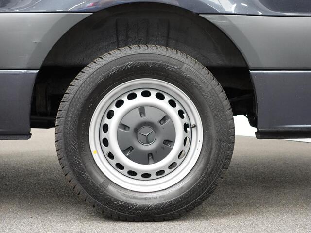 Mercedes-Benz SPRINTER L3H2 Automaat Airco Navi Imperiaal Cruise Trekhaak