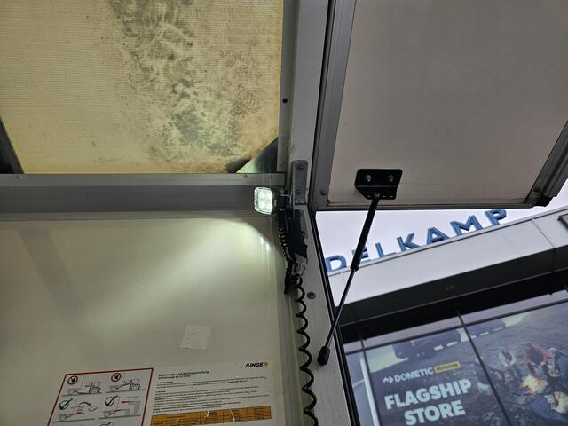 Mercedes-Benz SPRINTER 517 CDI L3 RWD Bakwagen met Laadklep Automaat * Camera * Navi * Trekhaak *