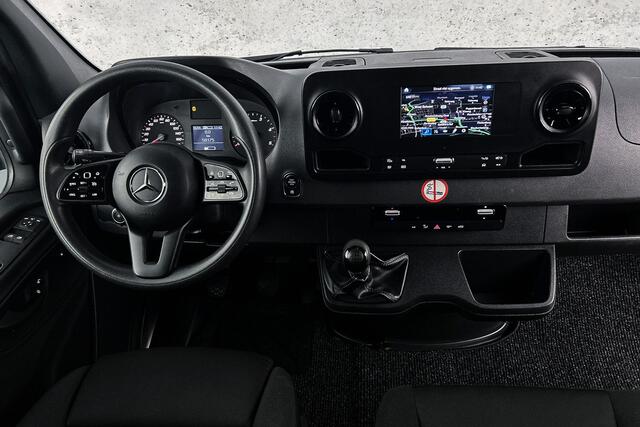 Mercedes-Benz SPRINTER 317 CDI L2H2 RWD | Navigatie | 360 Camera | Stoelverwarming | Airconditioning | Cruise control