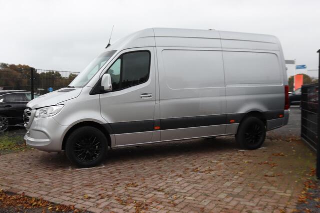 Mercedes-Benz SPRINTER 315 1.9 CDI L2H2 RWD 3 Persoons, net binnen!