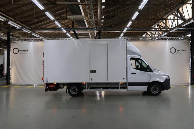 Mercedes-Benz SPRINTER 315 1.9 CDI L3 RWD Pro Mercedes-Benz Sprinter 315 1.9 CDI L3 Select