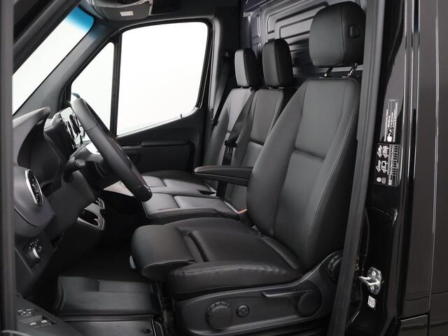 Mercedes-Benz SPRINTER 319 L2H2 RWD SELECT | LED | NAVI | BPM VRIJ