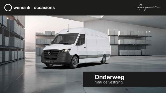 Mercedes-Benz SPRINTER 317 CDI L3 H2 Pro | Aut.