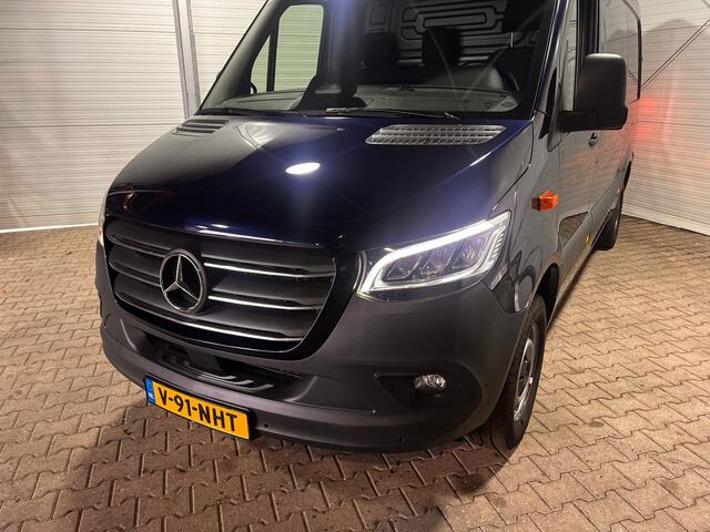 Mercedes-Benz SPRINTER 317 1.9 CDI L2H2 RWD VVB402 BPM vrij! Benut nu nog uw voordeel!